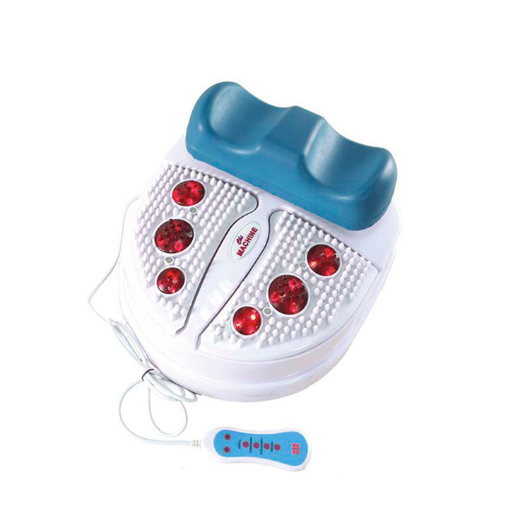 RUIBU High Quality Factory Price Hot Healthcare Chi Machine Swing Massager For Home-use