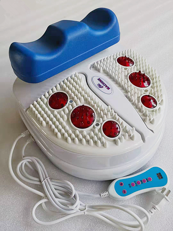 RUIBU High Quality Factory Price Hot Healthcare Chi Machine Swing Massager For Home-use