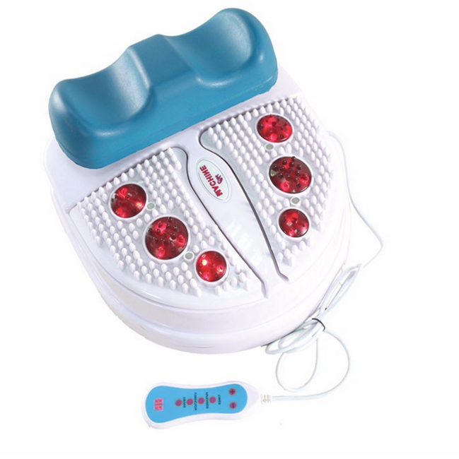 RUIBU High Quality Factory Price Hot Healthcare Chi Machine Swing Massager For Home-use