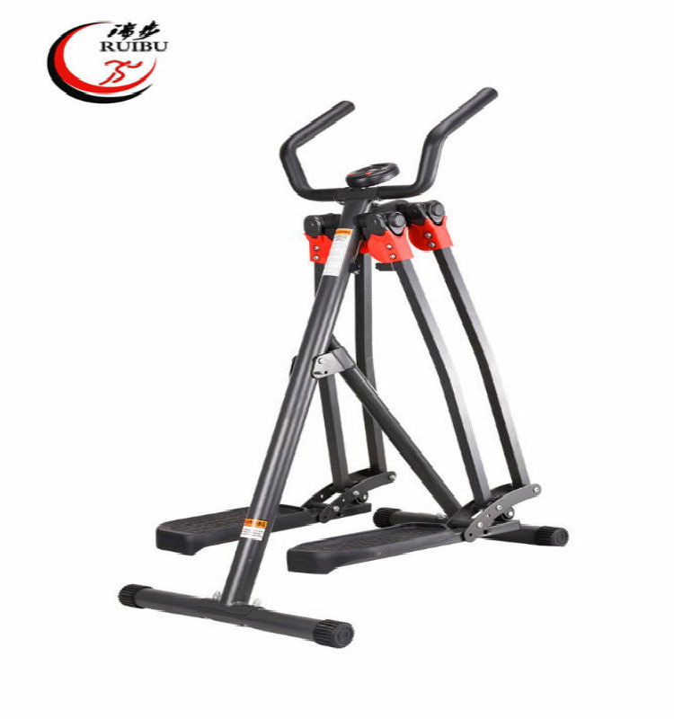 air walker exercise machine swing fitness equipment sport for home or gym