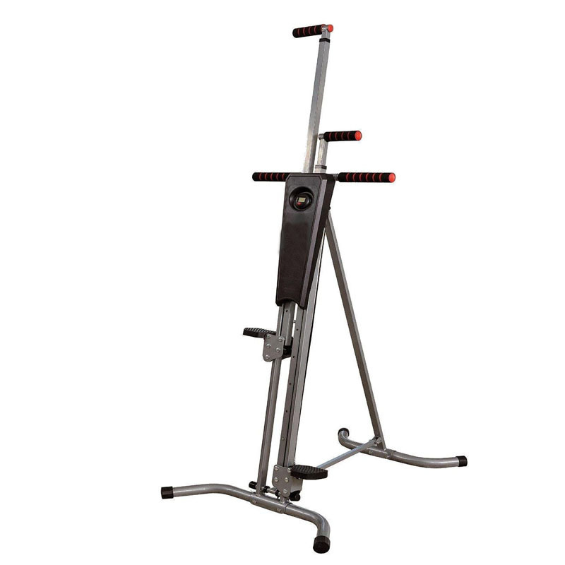 Fitness Vertical maxi climber ab exercise machine climber bike