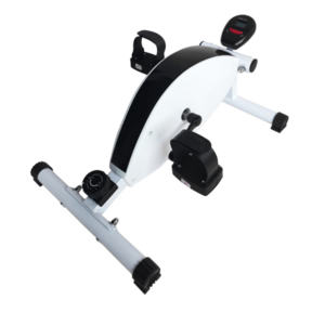 Magnetic motorized Mini cycle pedal Exercise Bike for disabled with cheap price