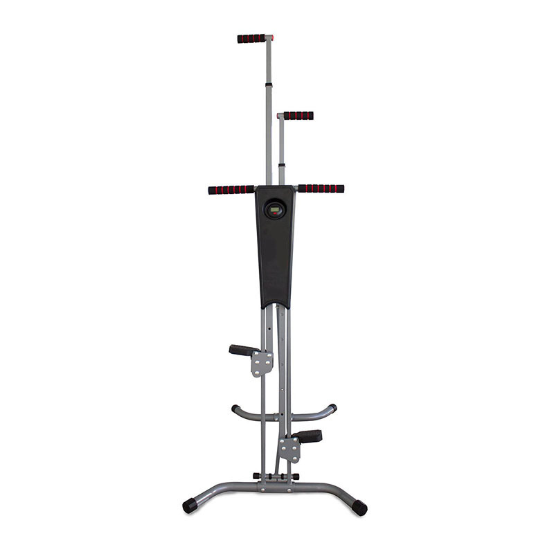 Fitness Vertical maxi climber ab exercise machine climber bike