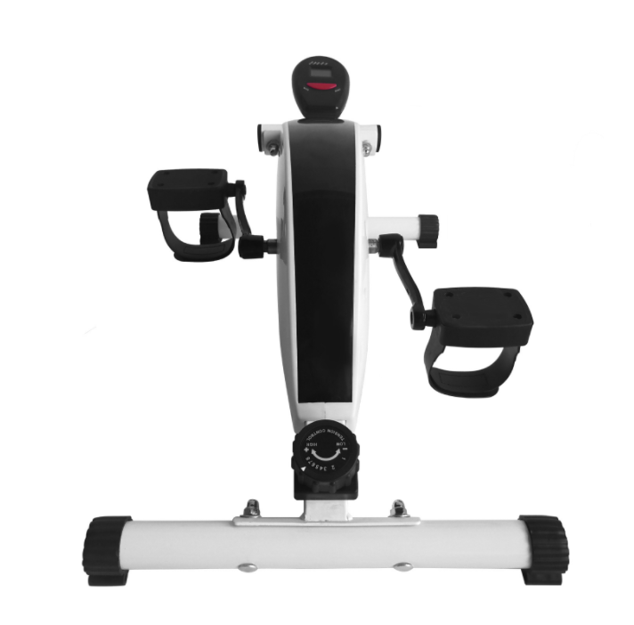 Magnetic motorized Mini cycle pedal Exercise Bike for disabled with cheap price