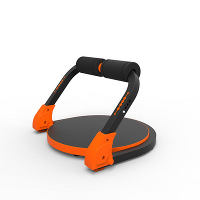 Trending Total Core and Abdominal Workout with Body Massager Back Crunch Trainer Machine Ab Tomic BestSuppliers