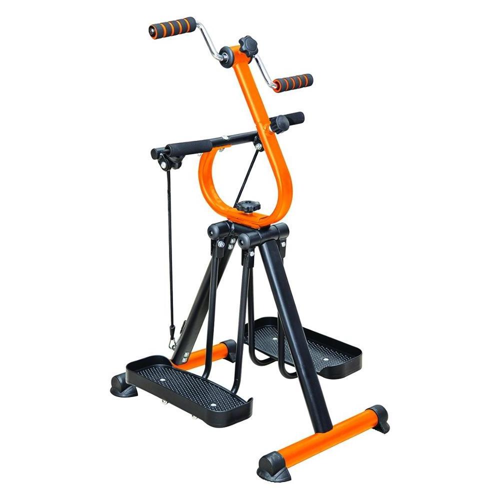 Rehabilitation Upper and Lower Limbs Exercise Bike for Disabled and Elderly