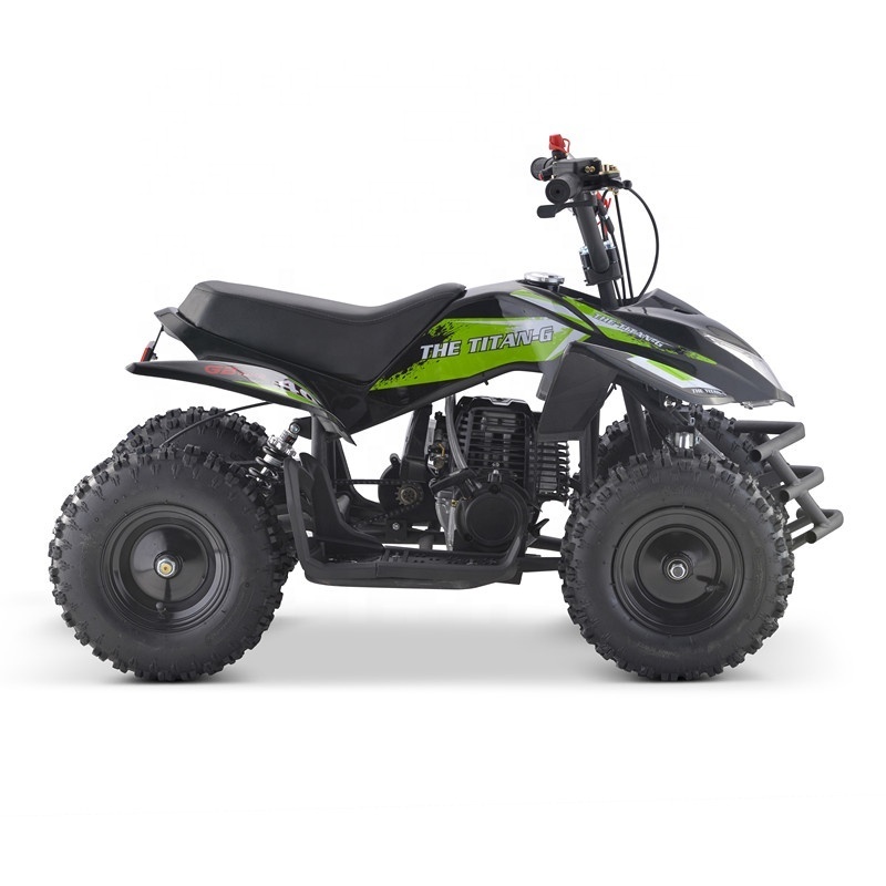 off road use 50cc 49cc mini quad atv for kids