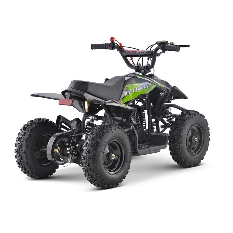 off road use 50cc 49cc mini quad atv for kids