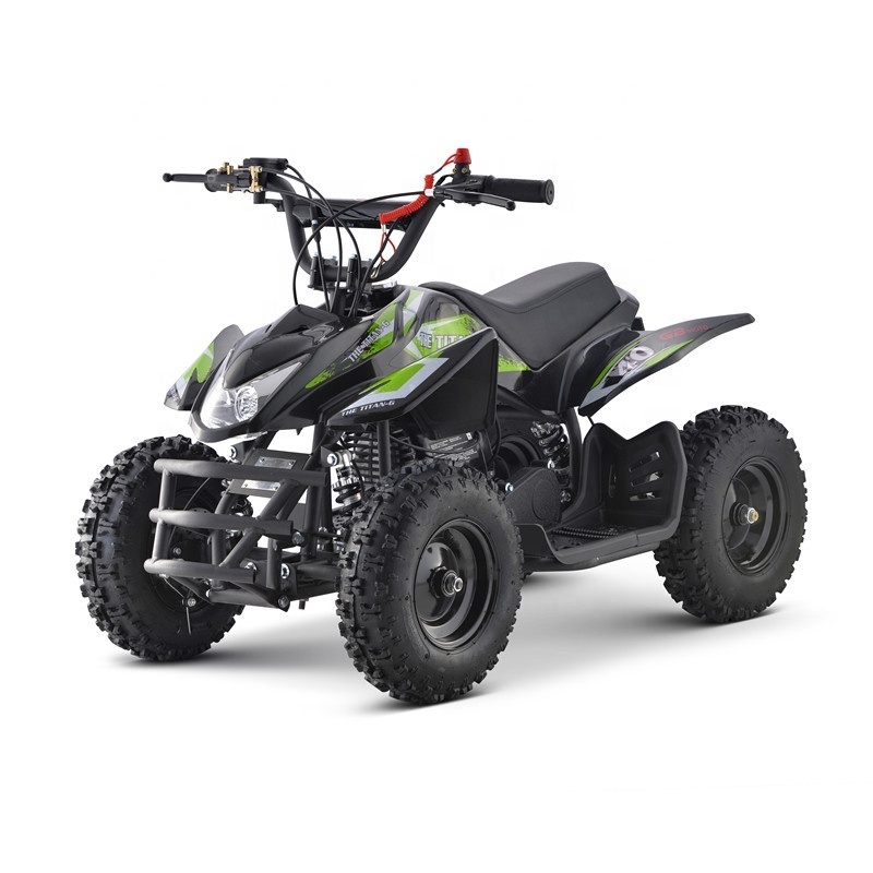 ATV Factory Price 49cc Mini Ride on quad Bikes For Kids