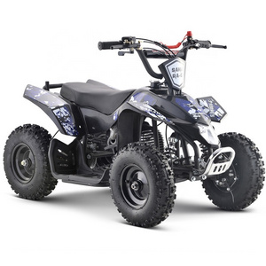 Four Wheeler Bike Quad 49cc  Gasoline Children Mini Atv for Sale