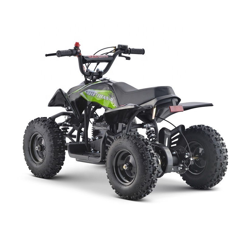 ATV Factory Price 49cc Mini Ride on quad Bikes For Kids