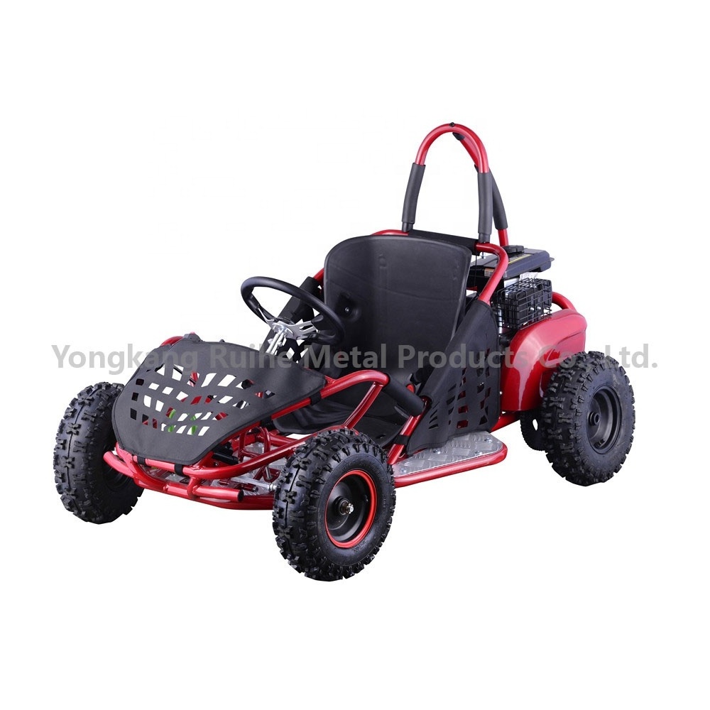 Manufacturer supplier 2022 new hydraulic disk brake adult kids racing go cart&UTV