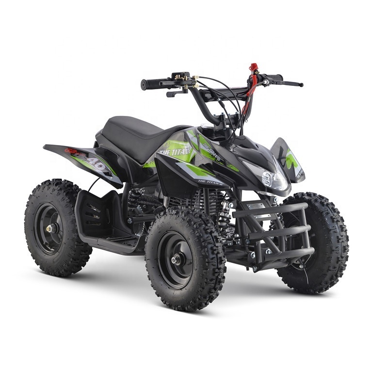 ATV Factory Price 49cc Mini Ride on quad Bikes For Kids