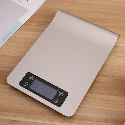 5kg 0.1 G Digital Weighing Food Scale Manual Kitchen Scale Electronic Kitchen Digital Weighing Scale