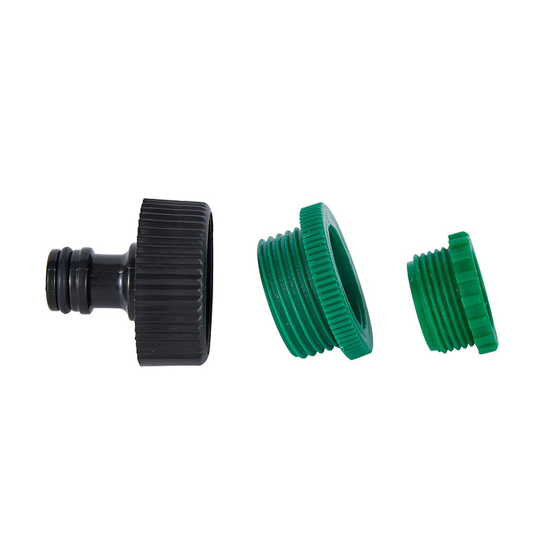 Lawn Tap Garden Accessories Quick Connector Faucet Adapter For Garden Hose