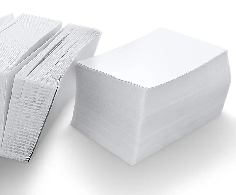 Factory blank waybill 100x150mm label Thermal paper Barcode sticker A6 paper Transport label 4x6 Direct thermal label