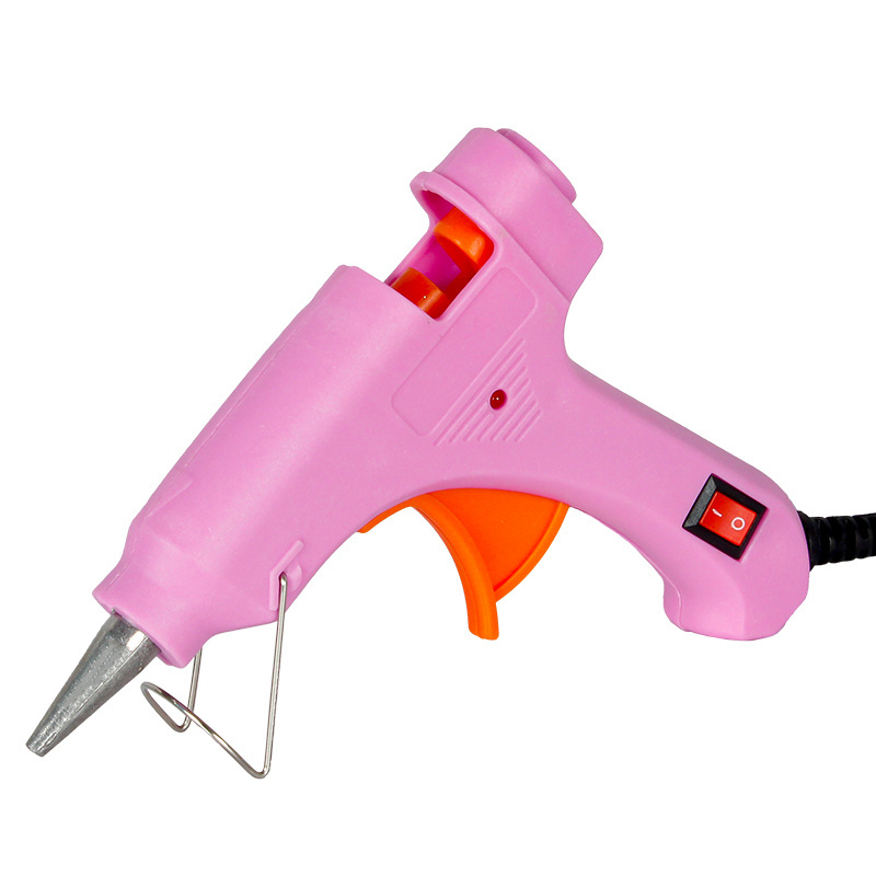 Hot selling wholesale craft stick hot melt glue stick glue gun