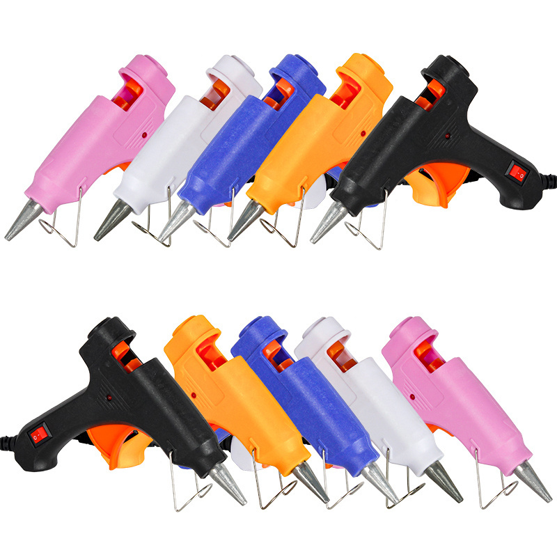 Hot selling wholesale craft stick hot melt glue stick glue gun