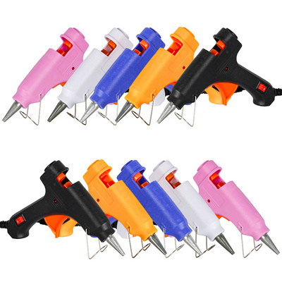 Hot selling wholesale craft stick hot melt glue stick glue gun