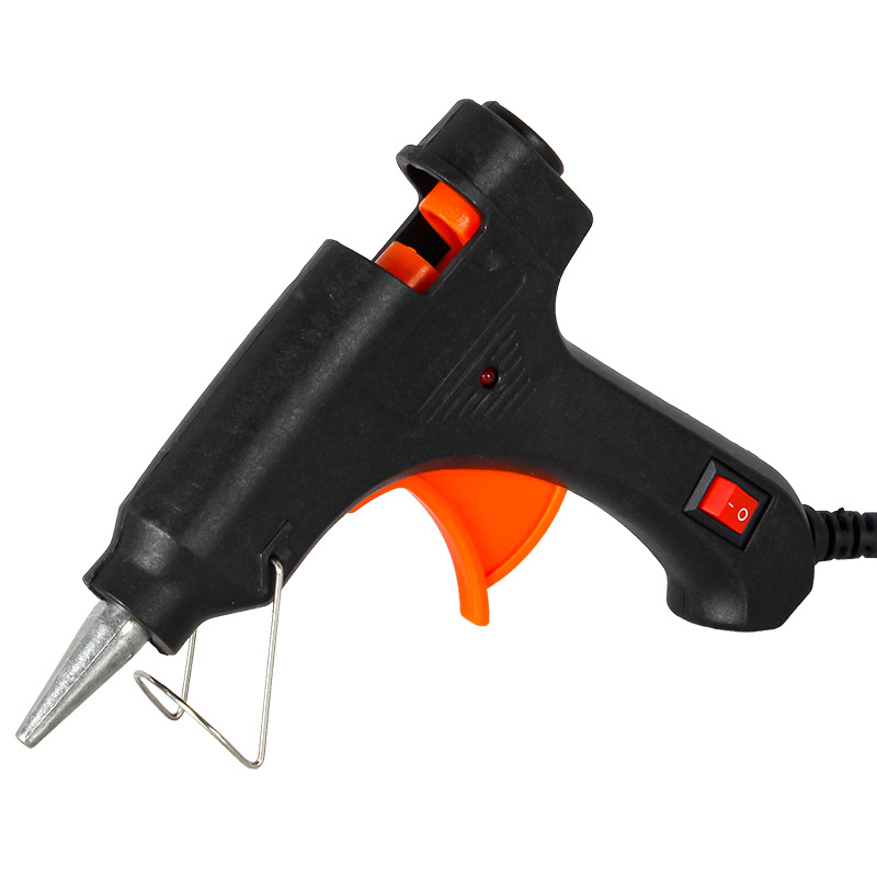 Hot selling wholesale craft stick hot melt glue stick glue gun