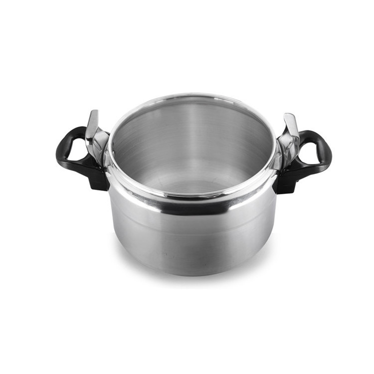 High quality 3 L aluminum pressure cooker bakelite handle cooker