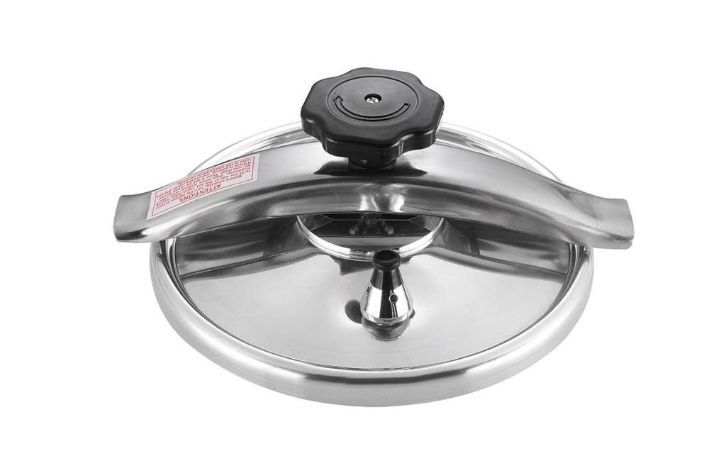 High quality 3 L aluminum pressure cooker bakelite handle cooker