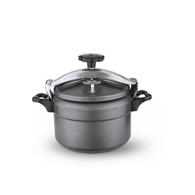 High quality 3 L aluminum pressure cooker bakelite handle cooker