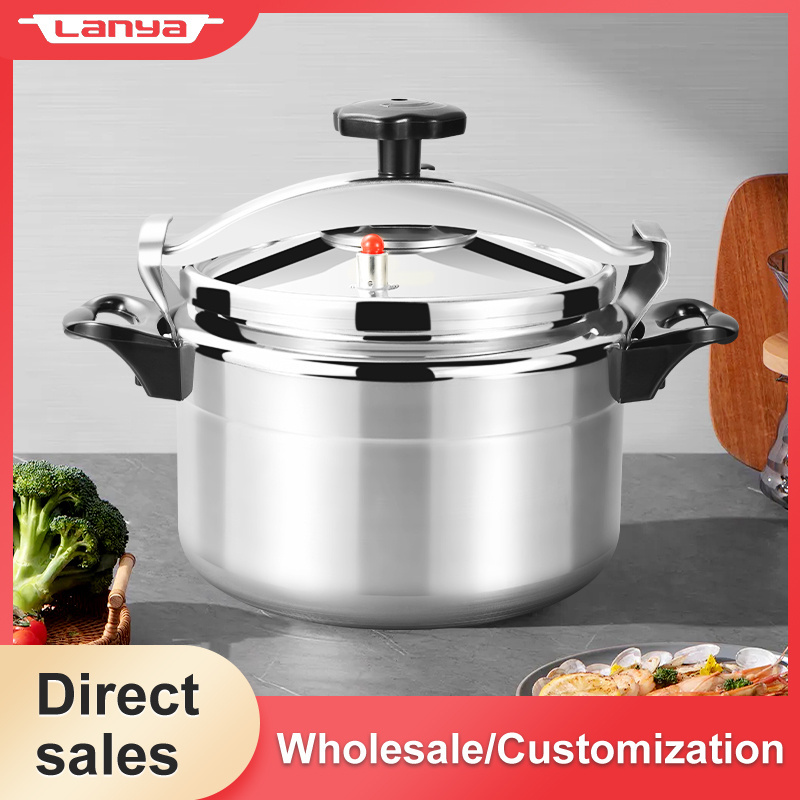 Factory customized high quality Pressure Rice Cooker Safety Pressure Cooker