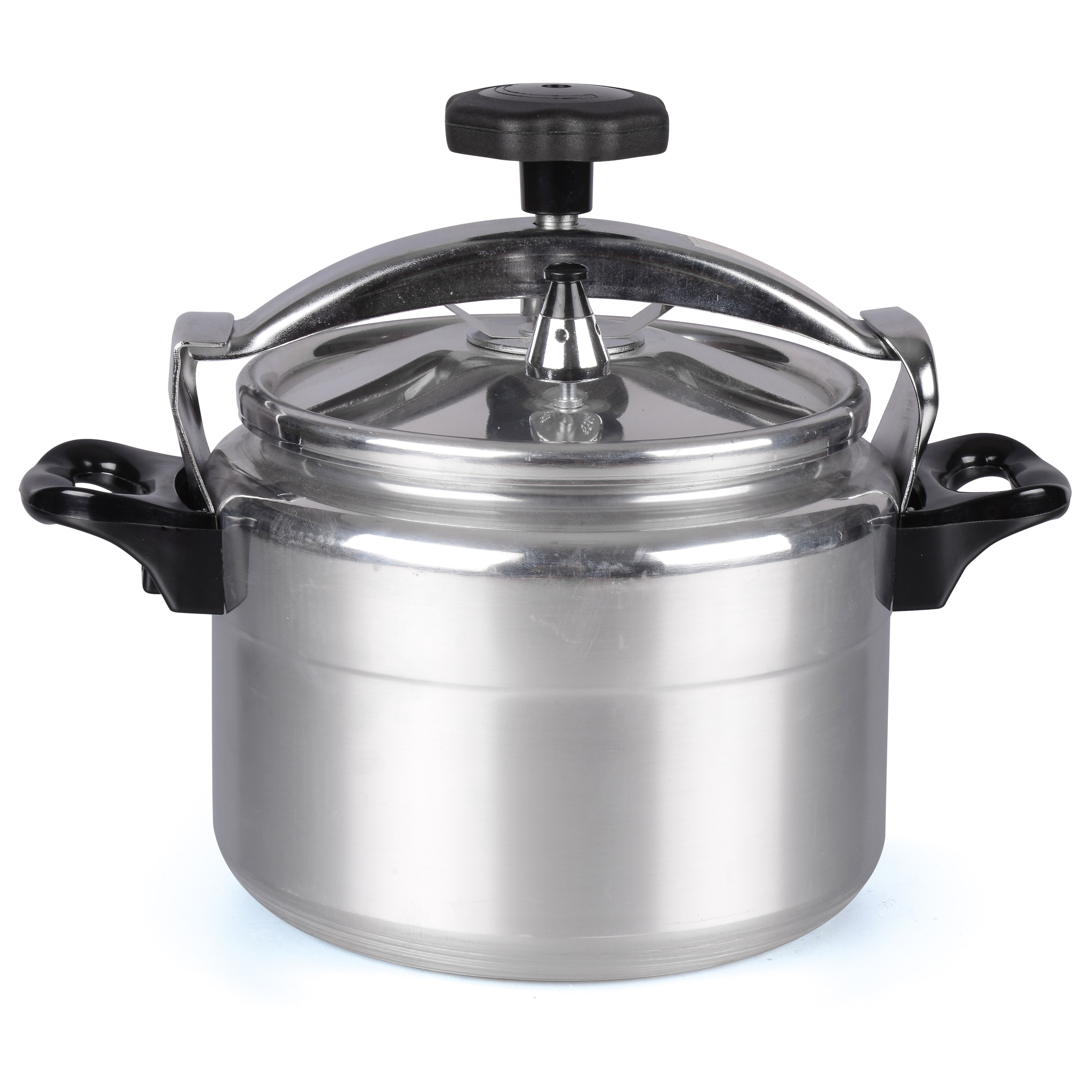 Pressure Cooker Design Popular High Quality Electric Stainless Steel New Light Metal OEM Customized Surface Feature Weight Eco