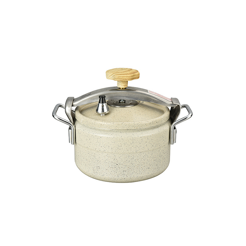 Best Sellers Pressure Cooker Metal Aluminum Material Electric Method Origin Type Large Steam Heating