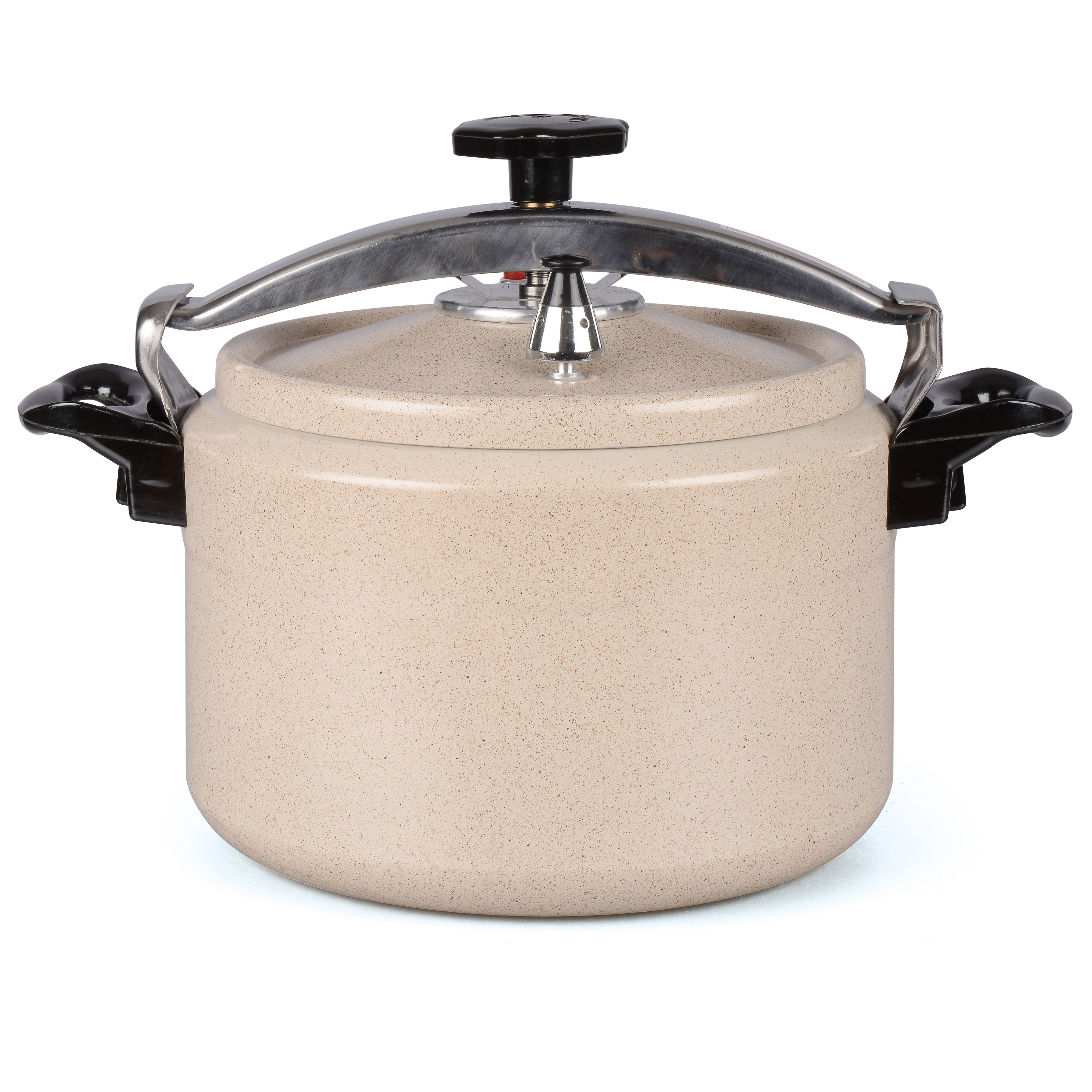 Best Sellers Pressure Cooker Metal Aluminum Material Electric Method Origin Type Large Steam Heating