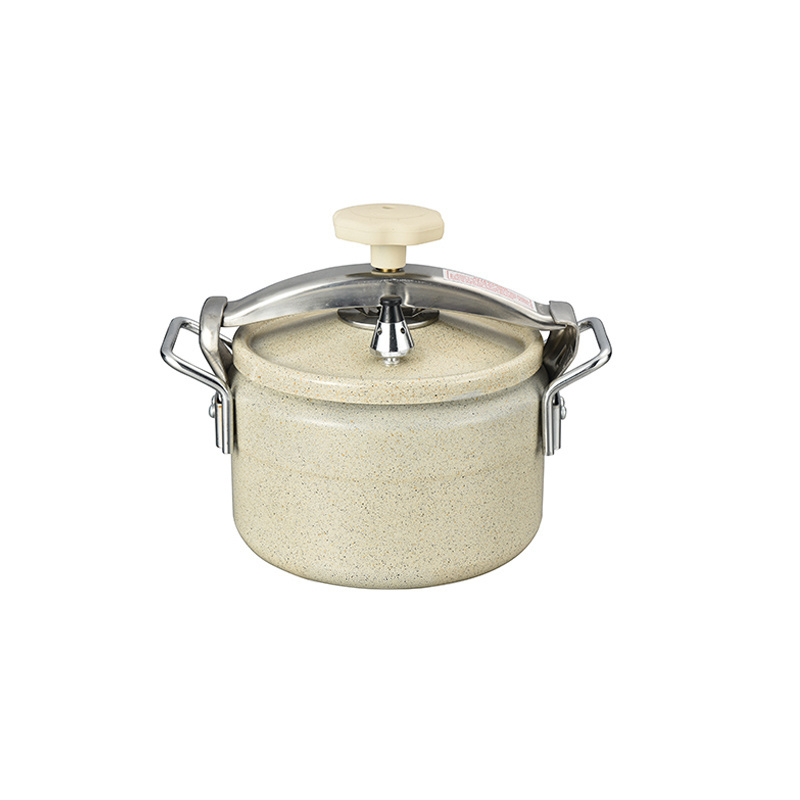 Best Sellers Pressure Cooker Metal Aluminum Material Electric Method Origin Type Large Steam Heating