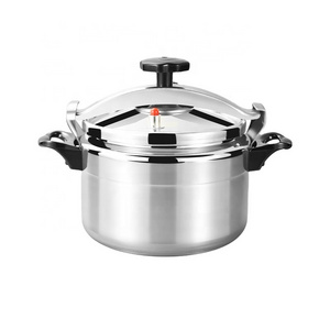 Mini Explosion-proof Multi Function Micro Gas Pressure Cooker