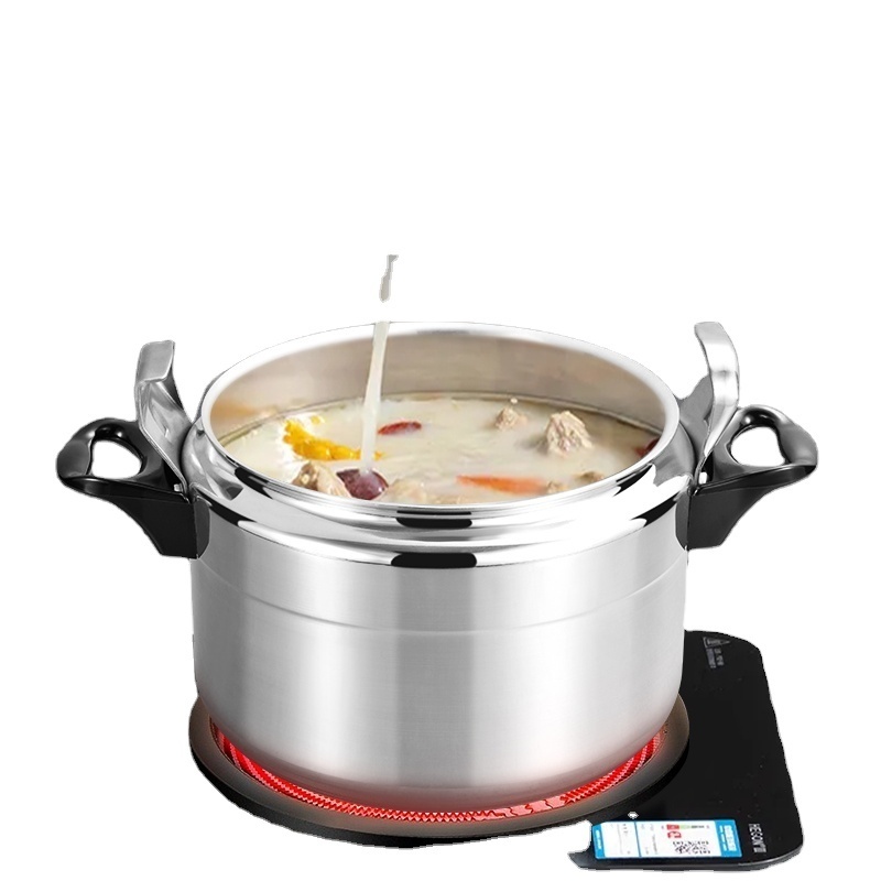 25 Litre  Big Capacity Camping Cheap Price Pressure cooker