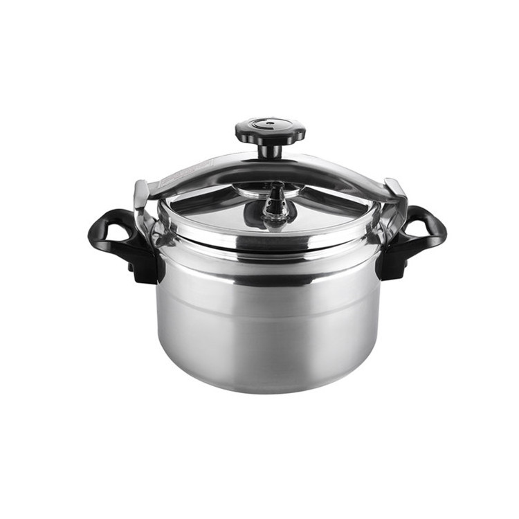 Wholesale 3-15L Aluminum Cookware Sets Pressure Cooker