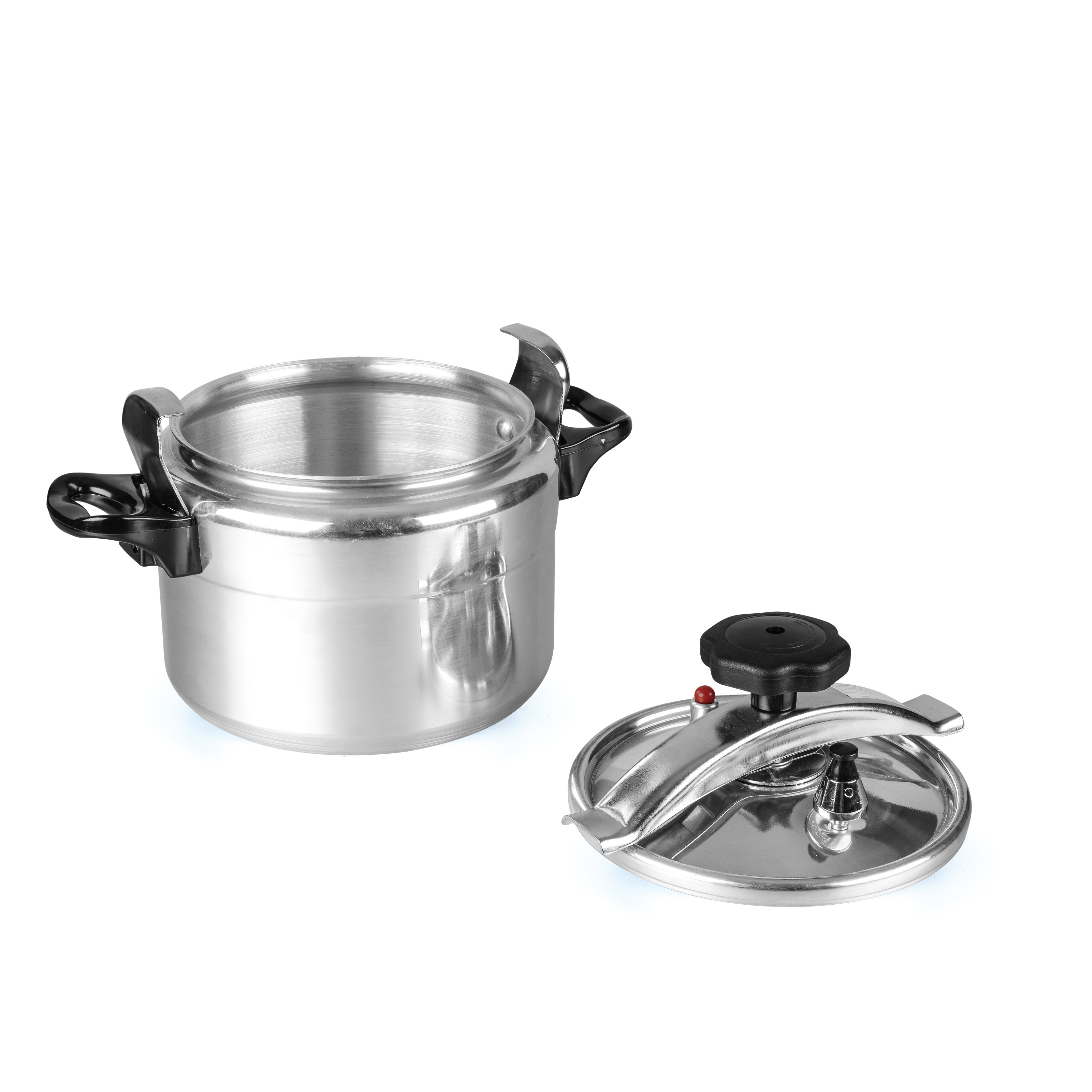 Wholesale 3-15L Aluminum Cookware Sets Pressure Cooker