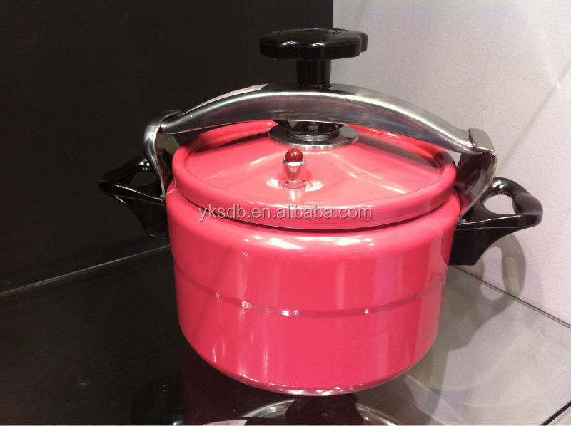 Newest Design Stainless German Pressure Cookers