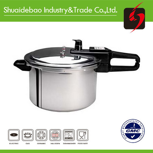 China Supplier presto cooker