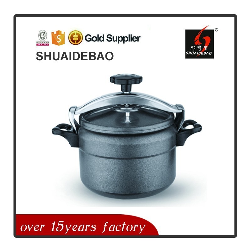 China Supplier presto cooker