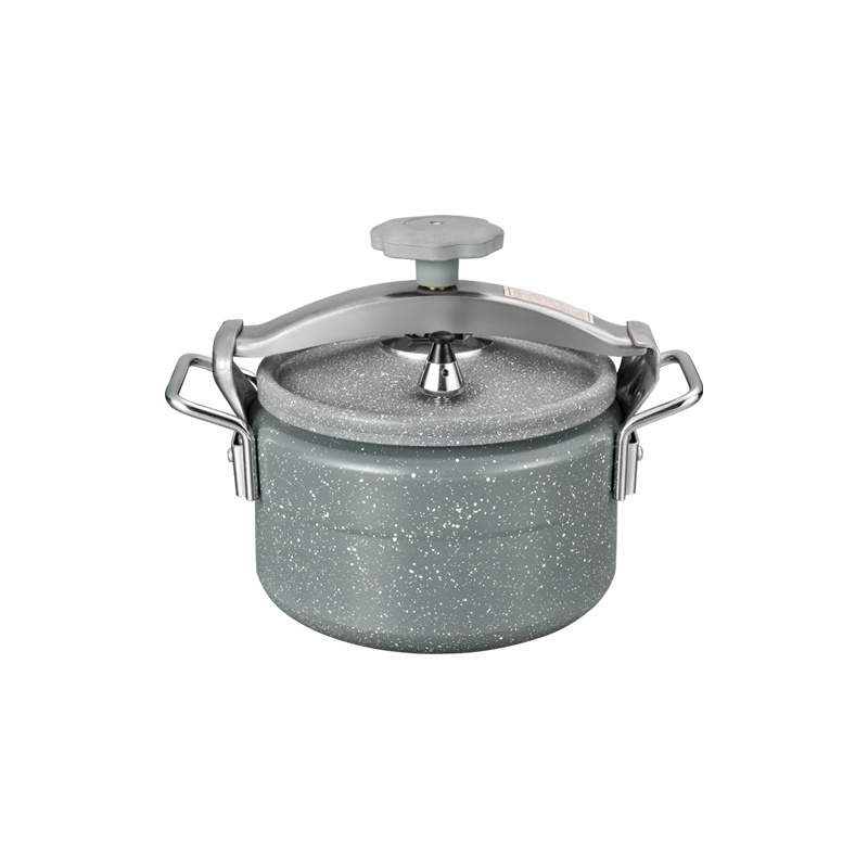 Most popular stainless steel 6-in-1 pressure cooker