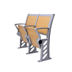 school equipment hall auditorium furniture ladder room chair desk  row chair with writing pad university training table chair