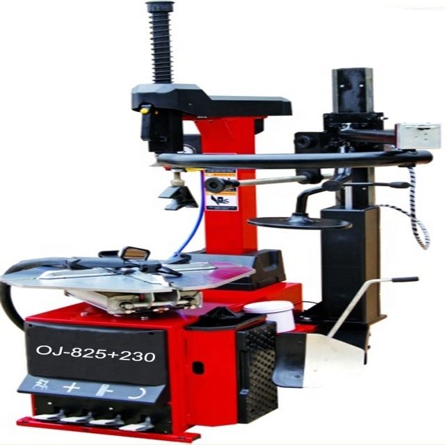 Automatic Tire Changer OJ-825+230