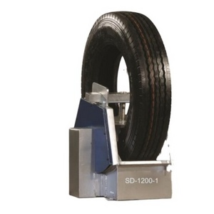 Truck Tire Vulcanizer Machine SD-1200-1