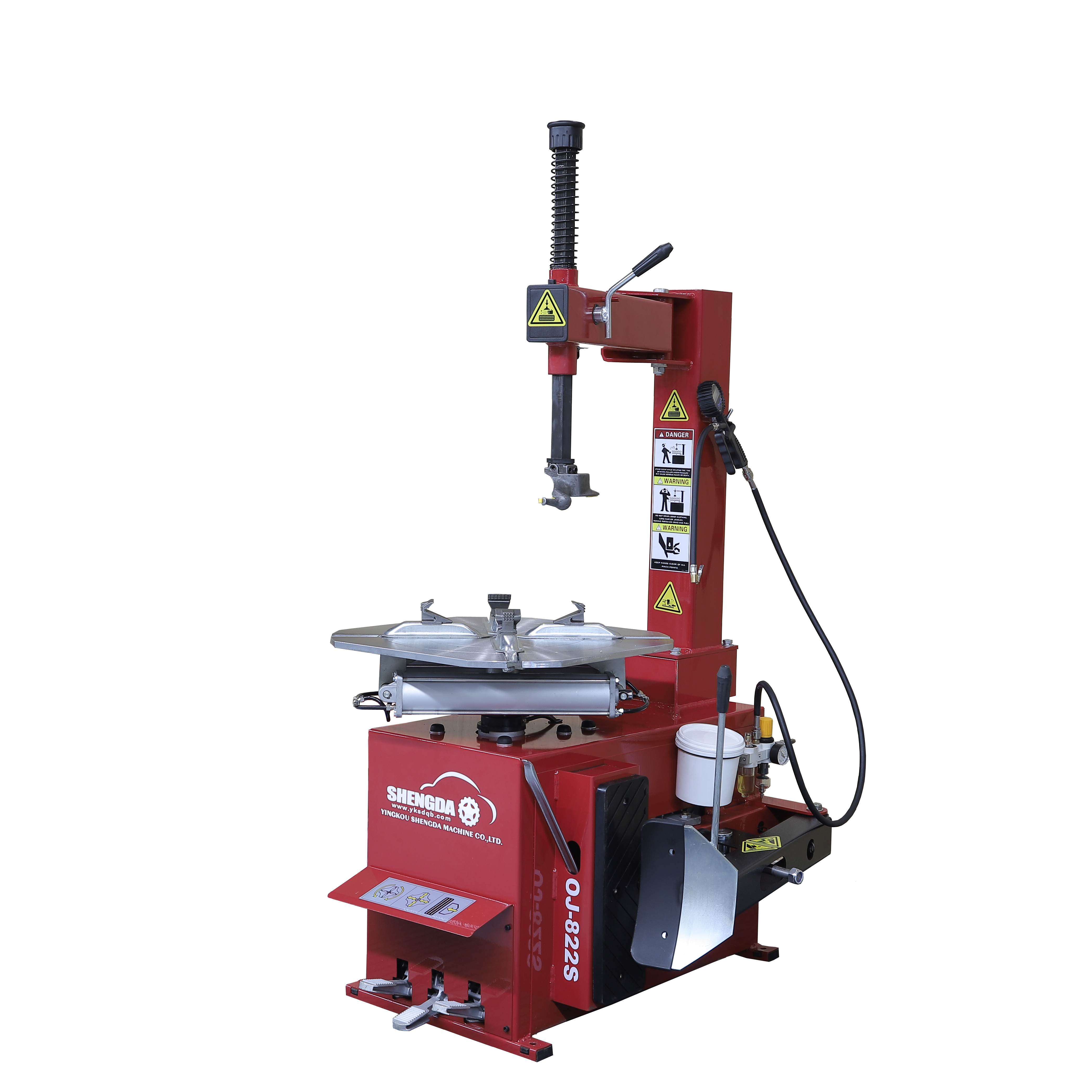 Shengda Auto Tire Changer OJ-822S