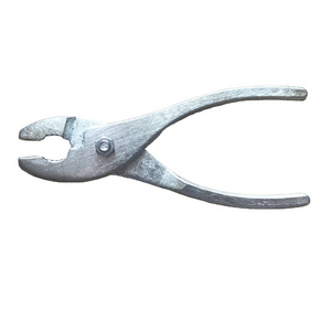 Galvanized Surface Steel Multitool Sliding Locking Slip Joint Pliers Climp Plierer