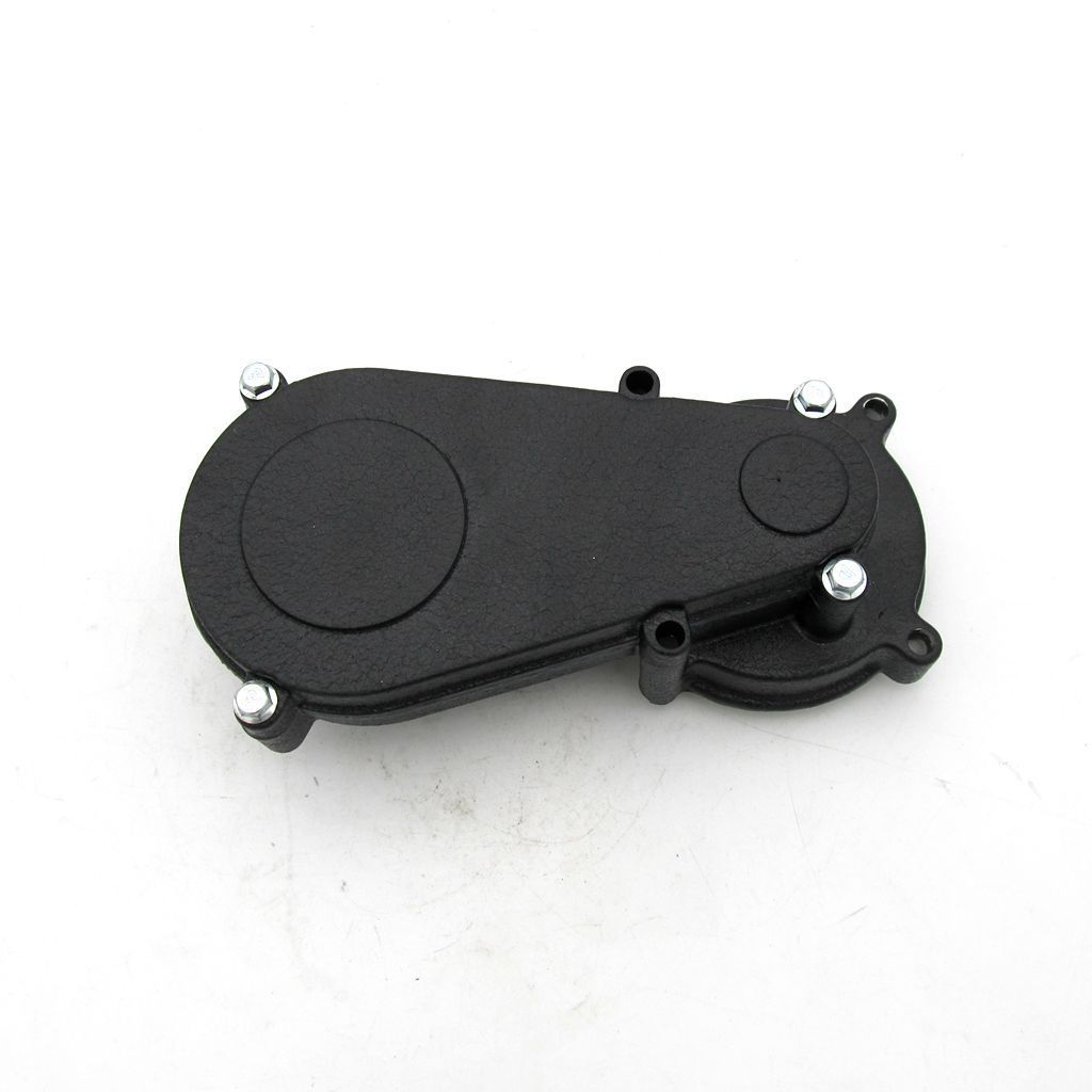 Small four-wheel off-road vehicle motorized scooter t8f chain single chain transmission assembly Speed Increasing Gearbox