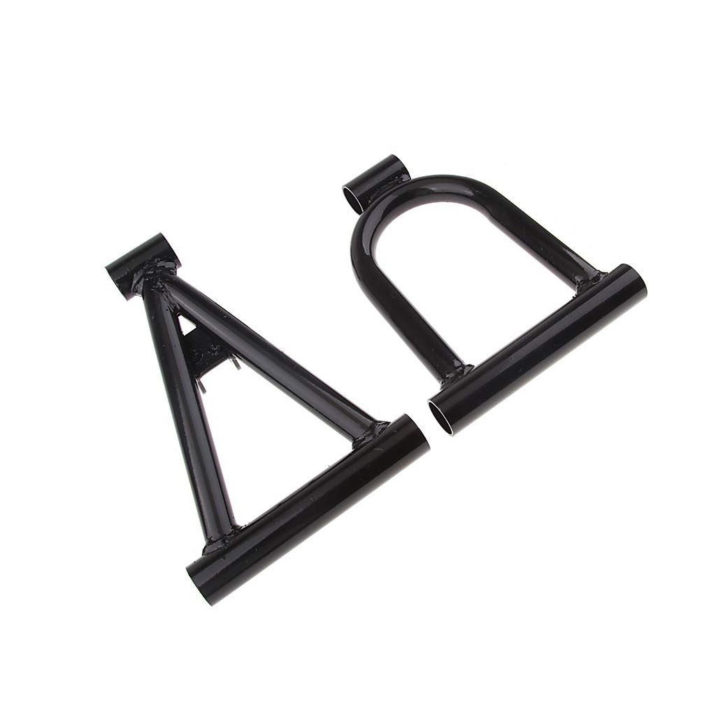 Motorcycle ATV Accessories Rocker Arm Upper/Lower Suspension Swing Arm For Motorcycle UTV 4 Wheels Quad Go Kart Parts