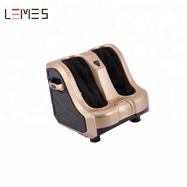 High quality leg massager foot massager with heat leg massager