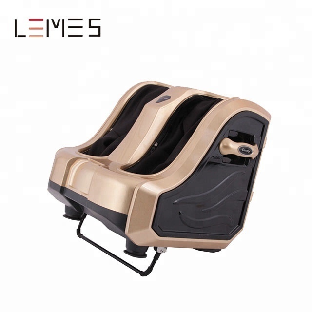 High quality leg massager foot massager with heat leg massager