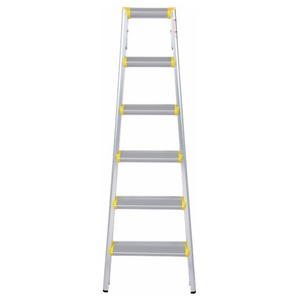 Wholesale A Type 1-6 Steps Folding Household Portable Ladder